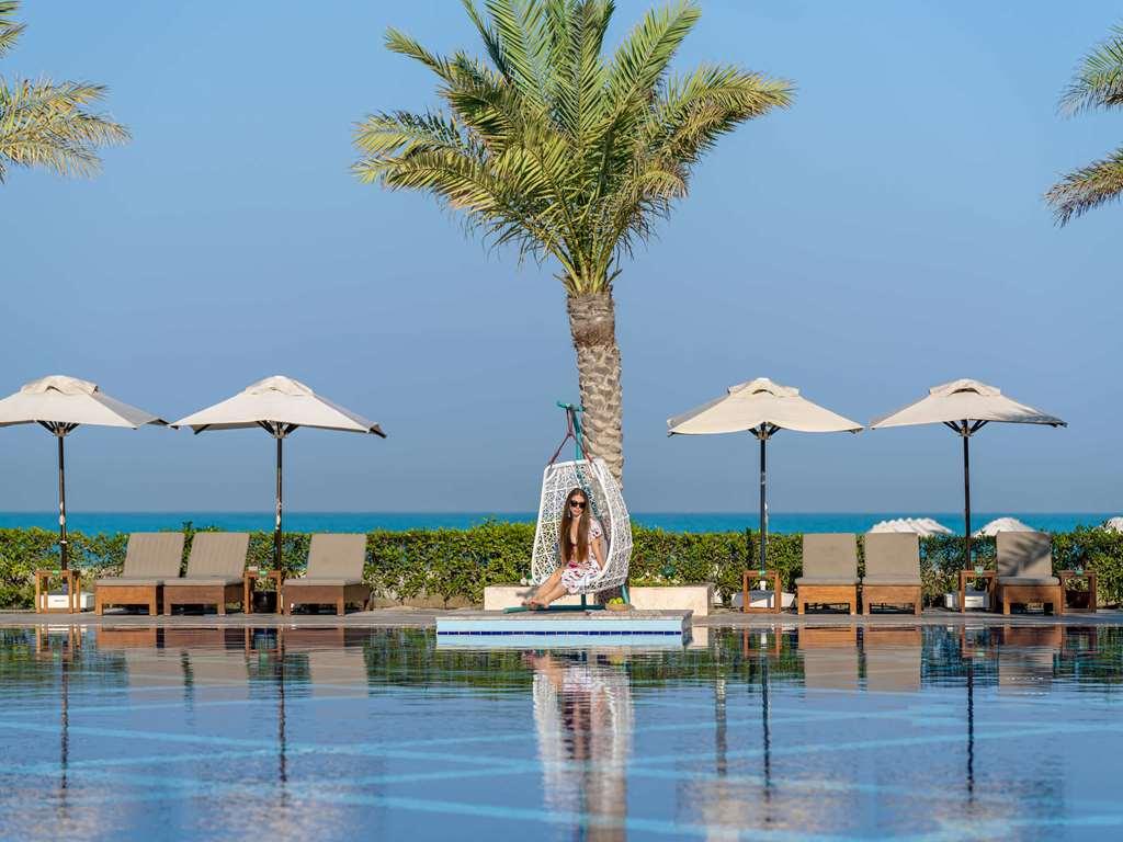 Hotel Club Prive By Rixos Saadiyat Abu Zabi Udogodnienia zdjęcie