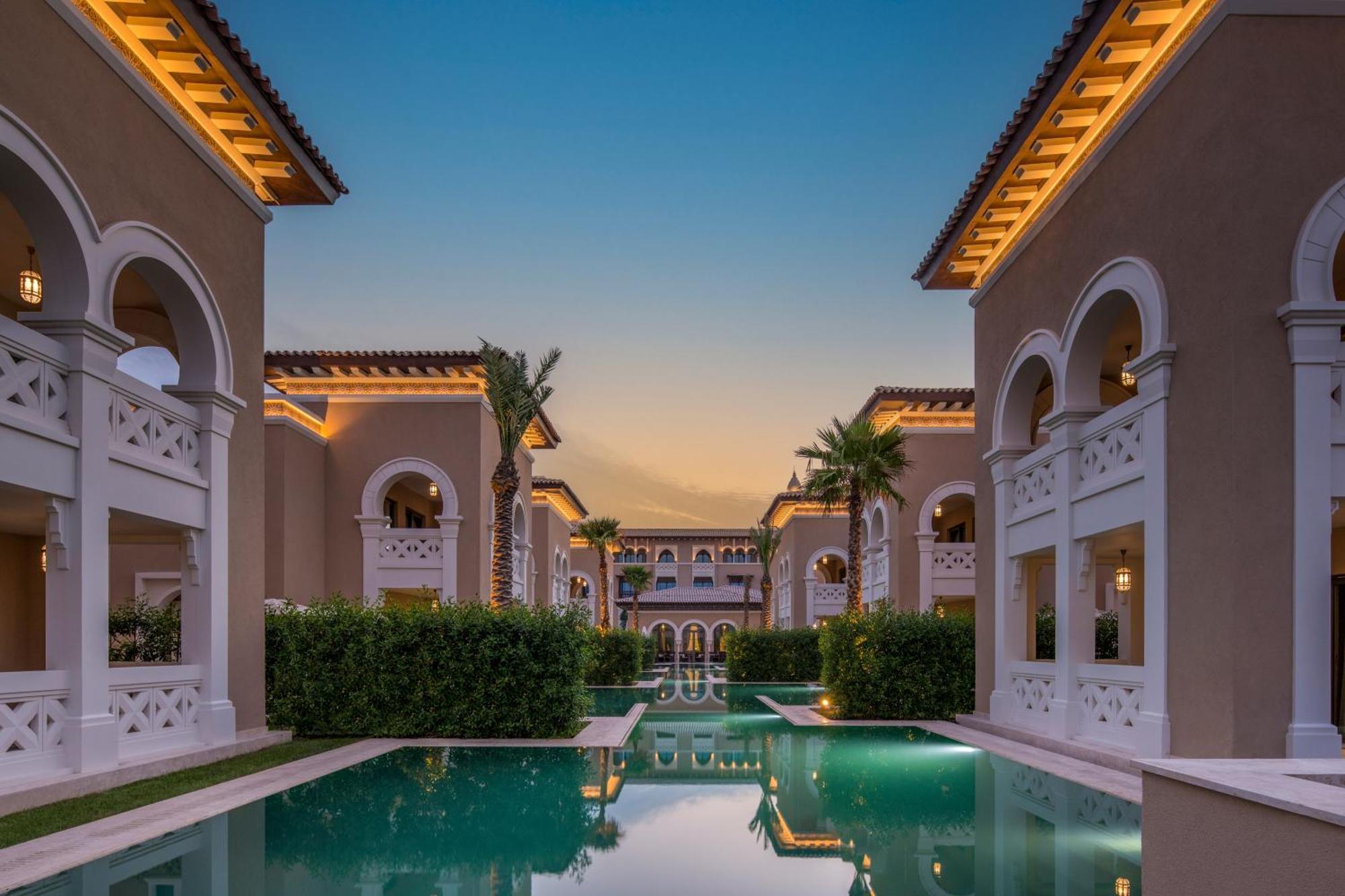Hotel Club Prive By Rixos Saadiyat Abu Zabi Zewnętrze zdjęcie