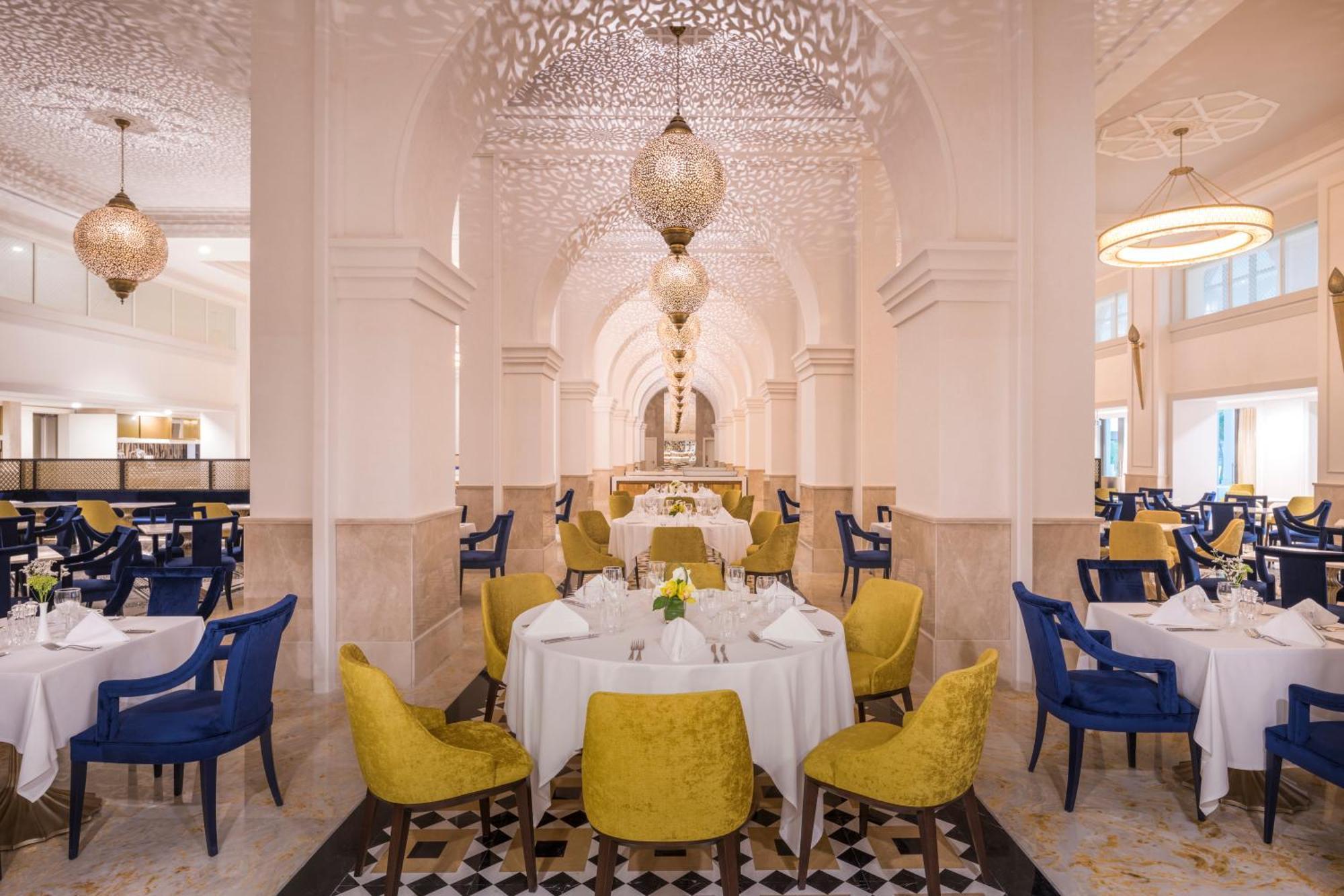 Hotel Club Prive By Rixos Saadiyat Abu Zabi Zewnętrze zdjęcie