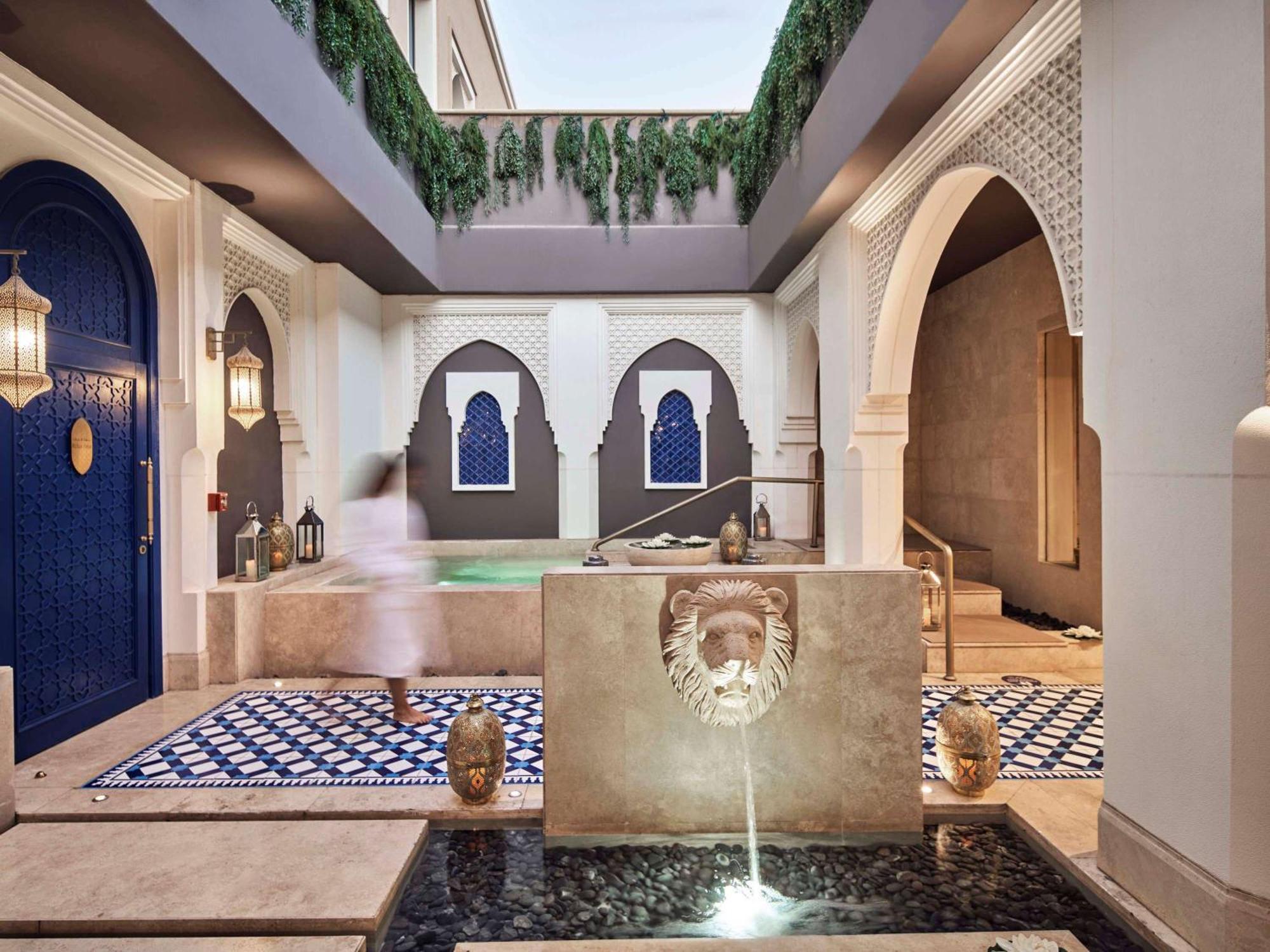 Hotel Club Prive By Rixos Saadiyat Abu Zabi Zewnętrze zdjęcie